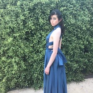 Meet your Posher, Bri